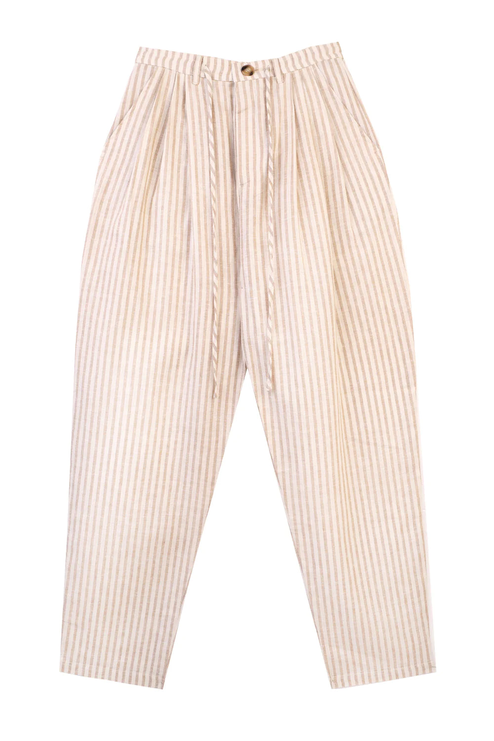 Lennon Trouser, Size 4