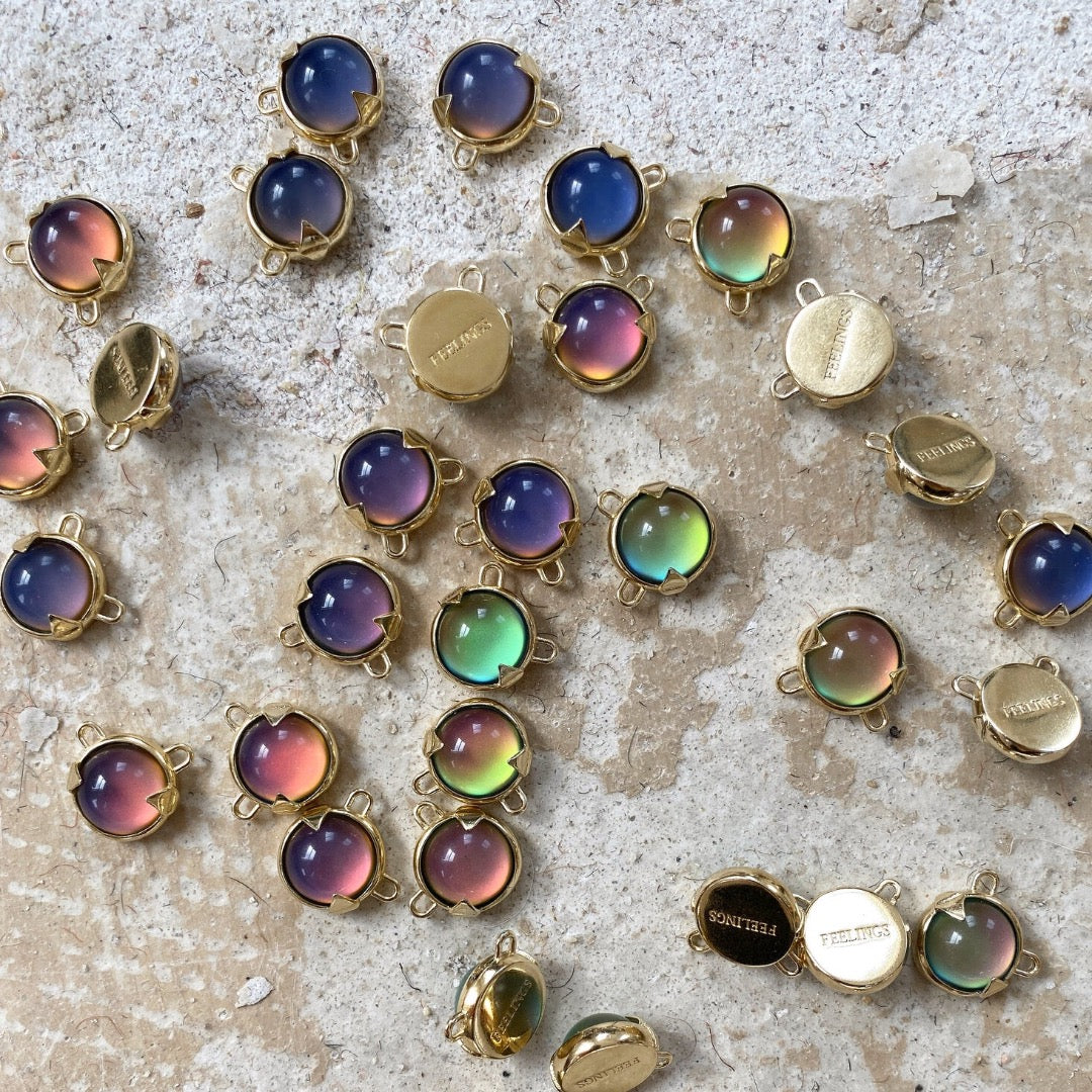 Feelings Necklace