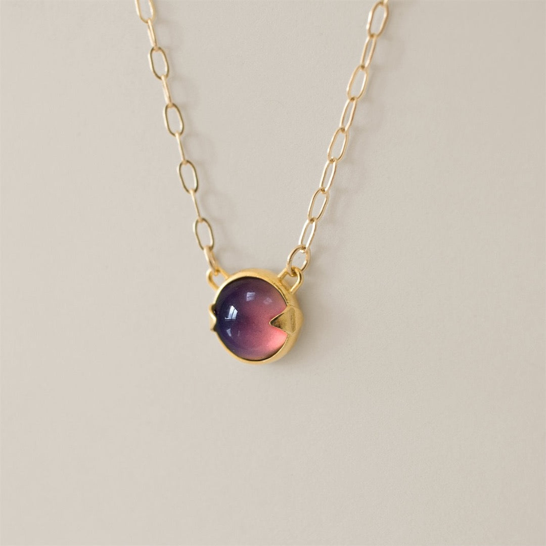 Feelings Necklace