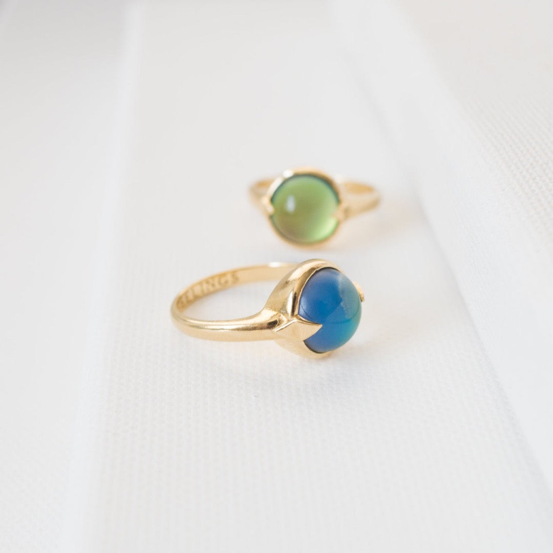 Feelings Ring
