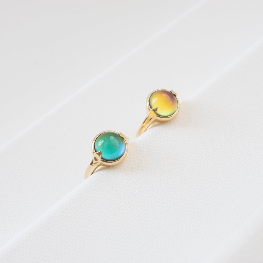Feelings Ring