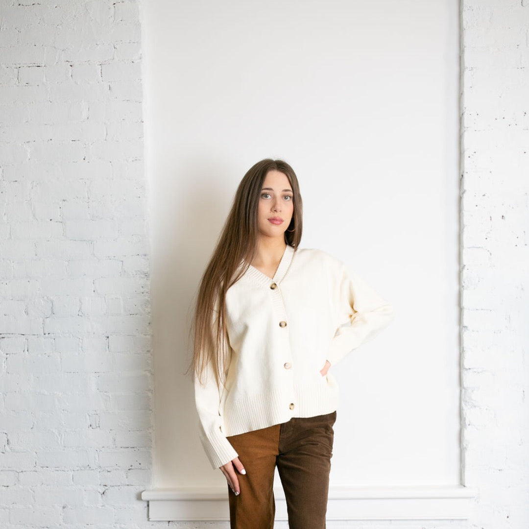 Trianna Cardigan