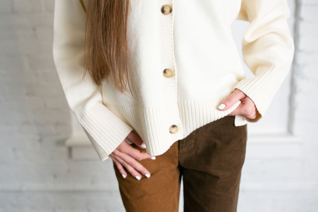 Trianna Cardigan