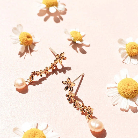 Noemiah, Gabriella Earrings