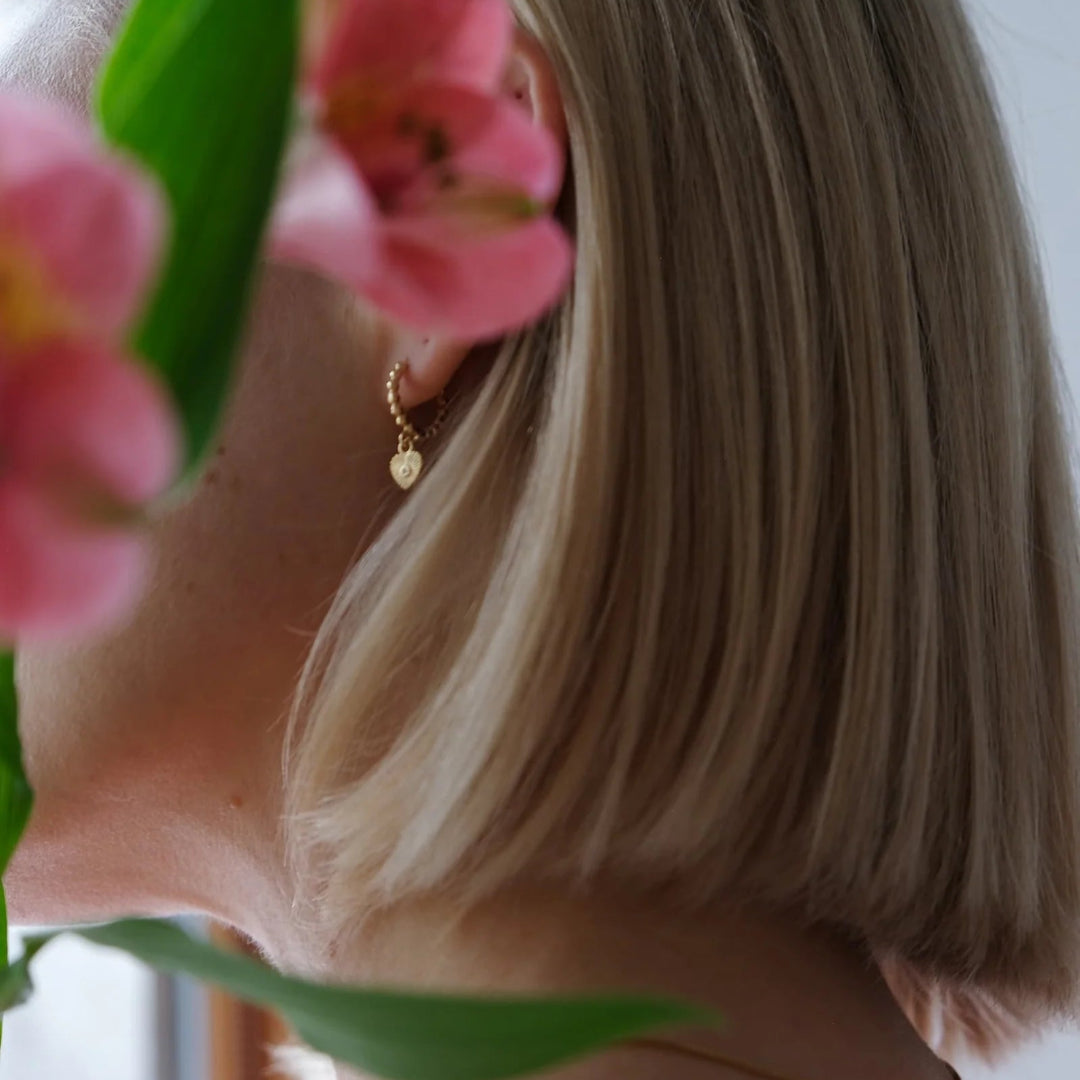 Noemiah, Ingrid Earrings