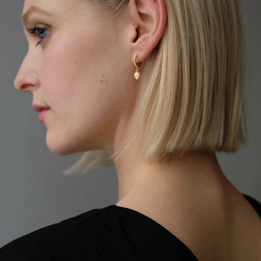 Noemiah, Ingrid Earrings