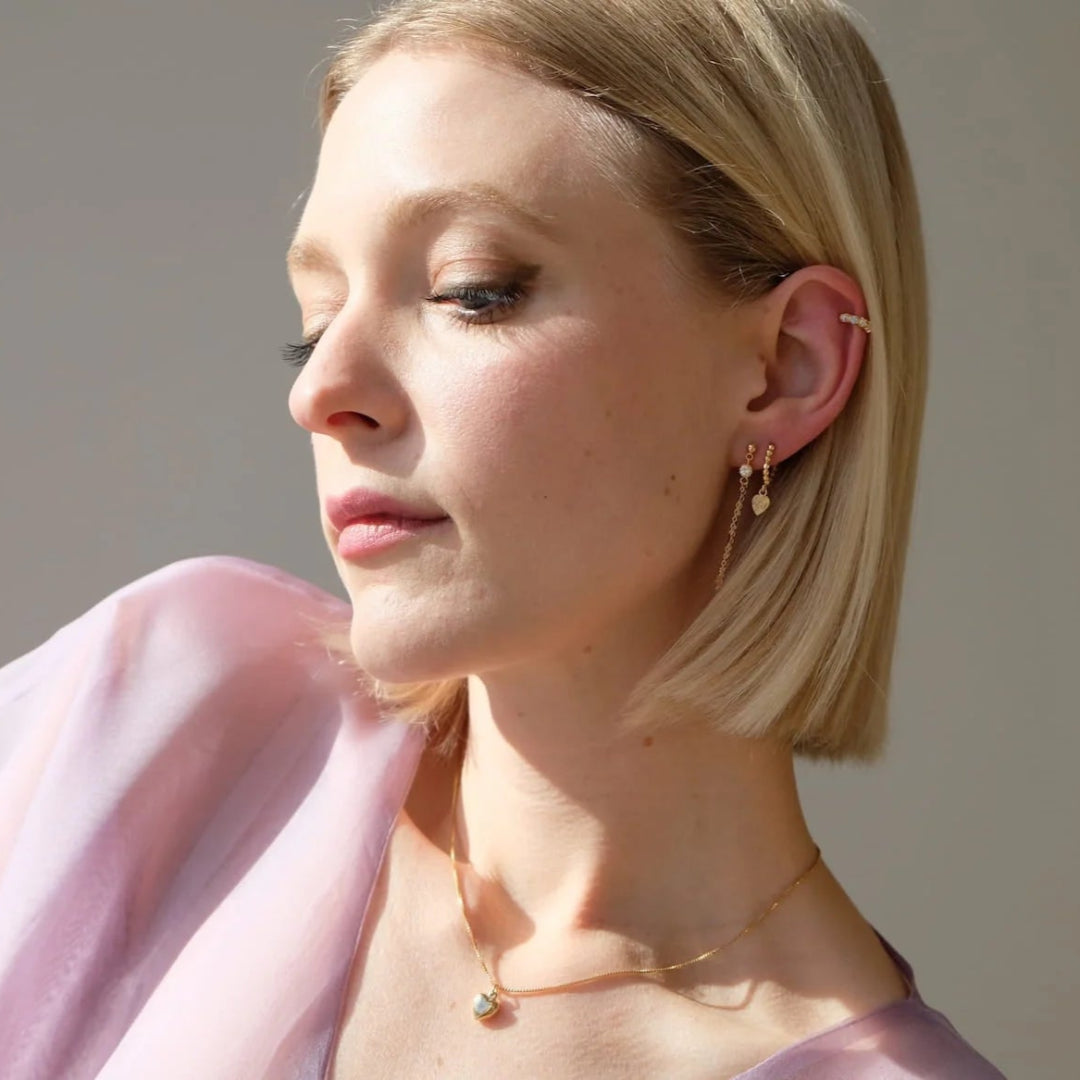 Noemiah, Ingrid Earrings