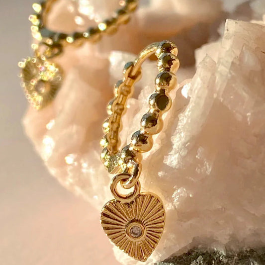 Noemiah, Ingrid Earrings