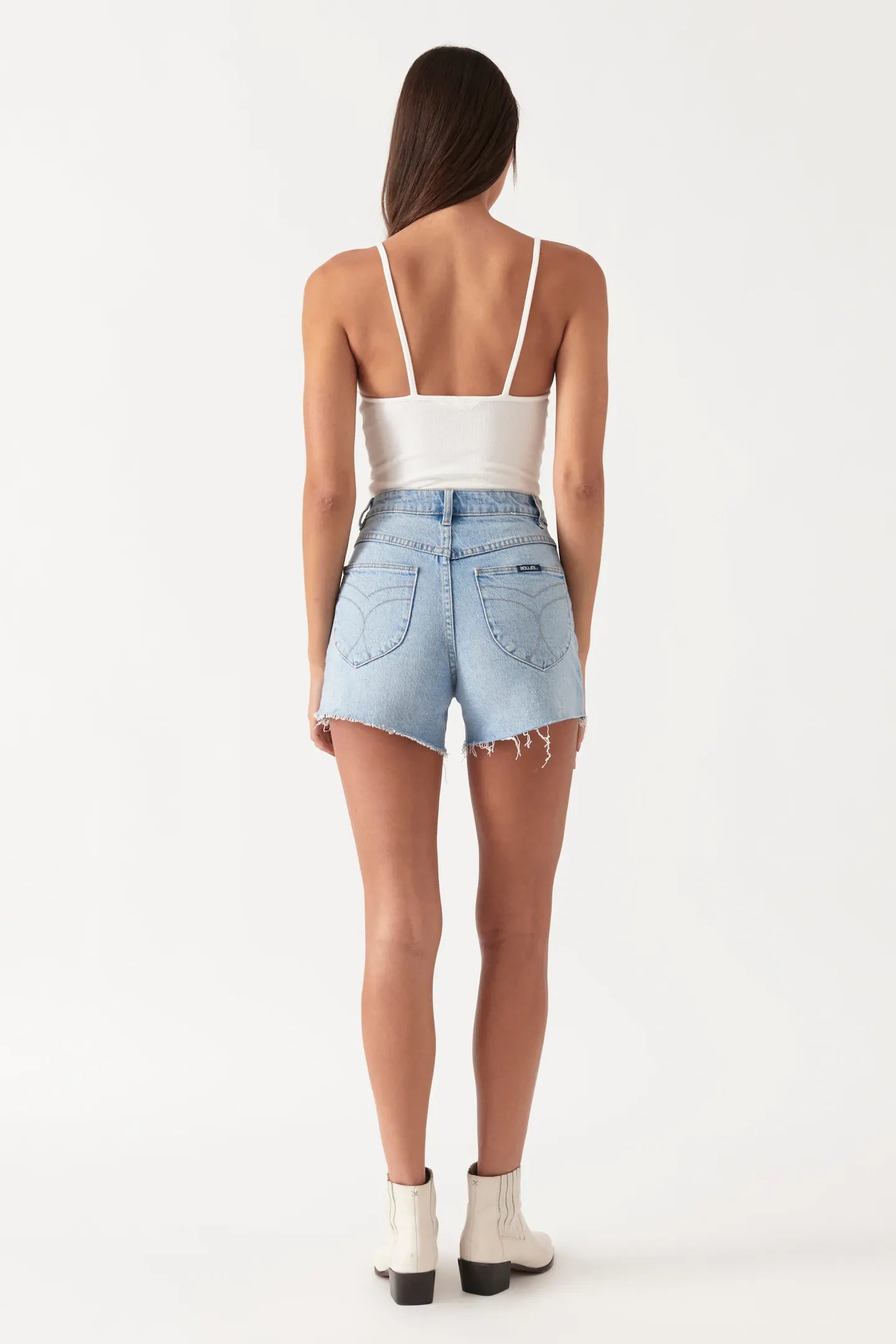 Original Short, Sunshine Blue, Size 25