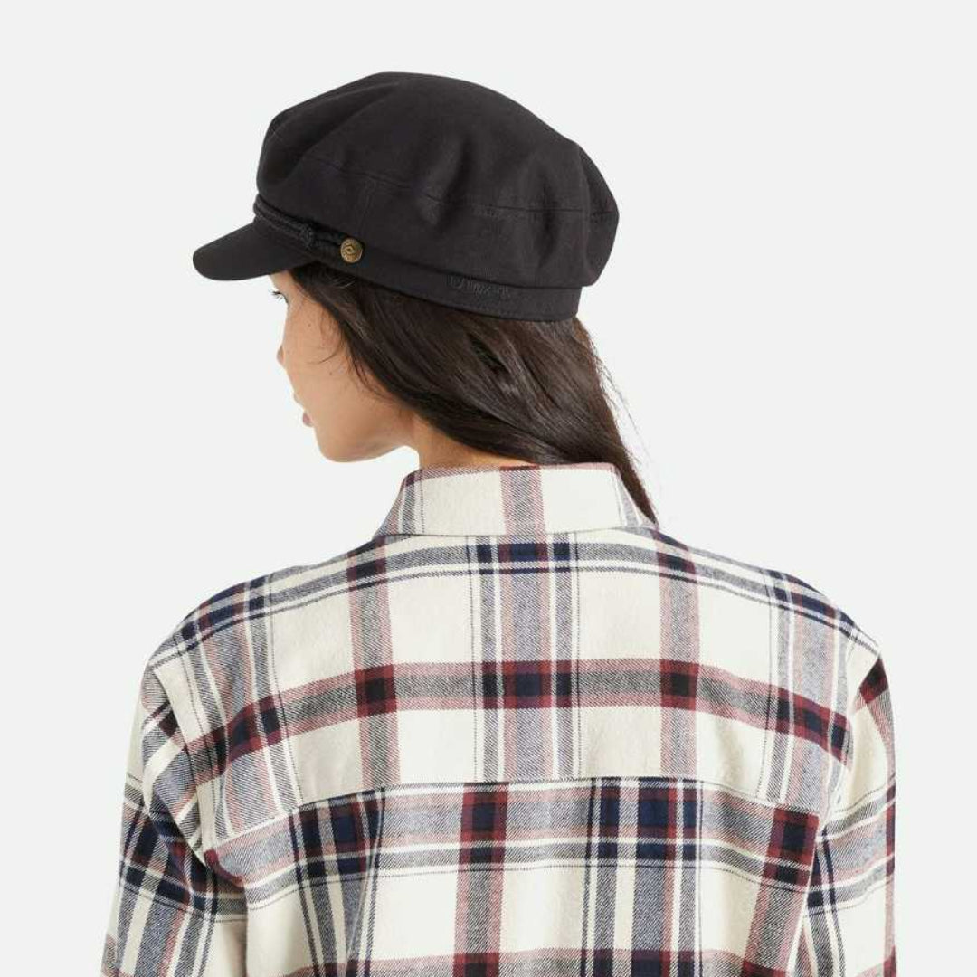 Brixton, Fiddler Cap, Various Colours