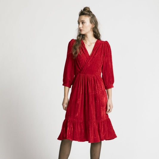 Allison Wonderland, Dark Lover Dress