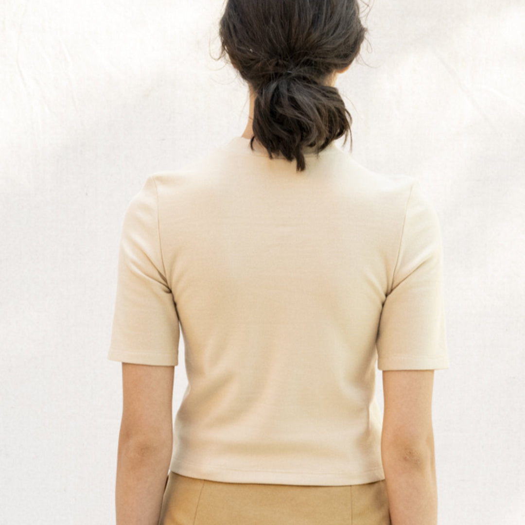 Bodybag by Jude, Dolby T-Shirt, Various Colours