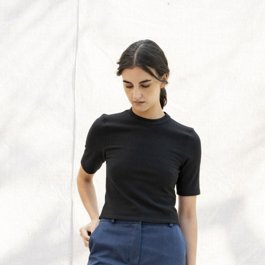 Bodybag by Jude, Dolby T-Shirt, Various Colours