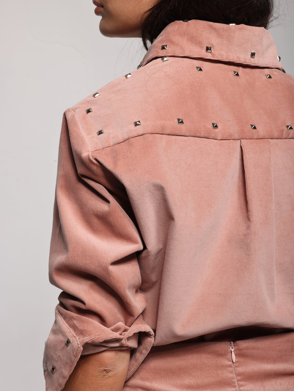 Lele De Baltzac, Bonnie in Blush