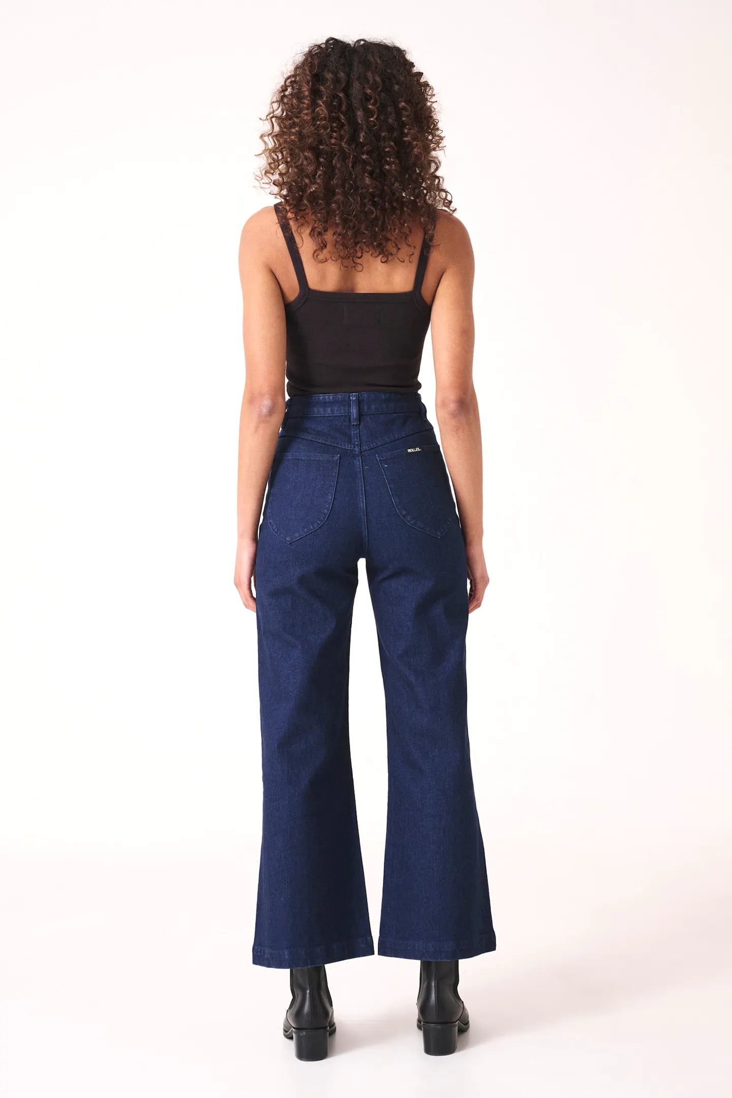 Sailor Jean, Birkin Blue