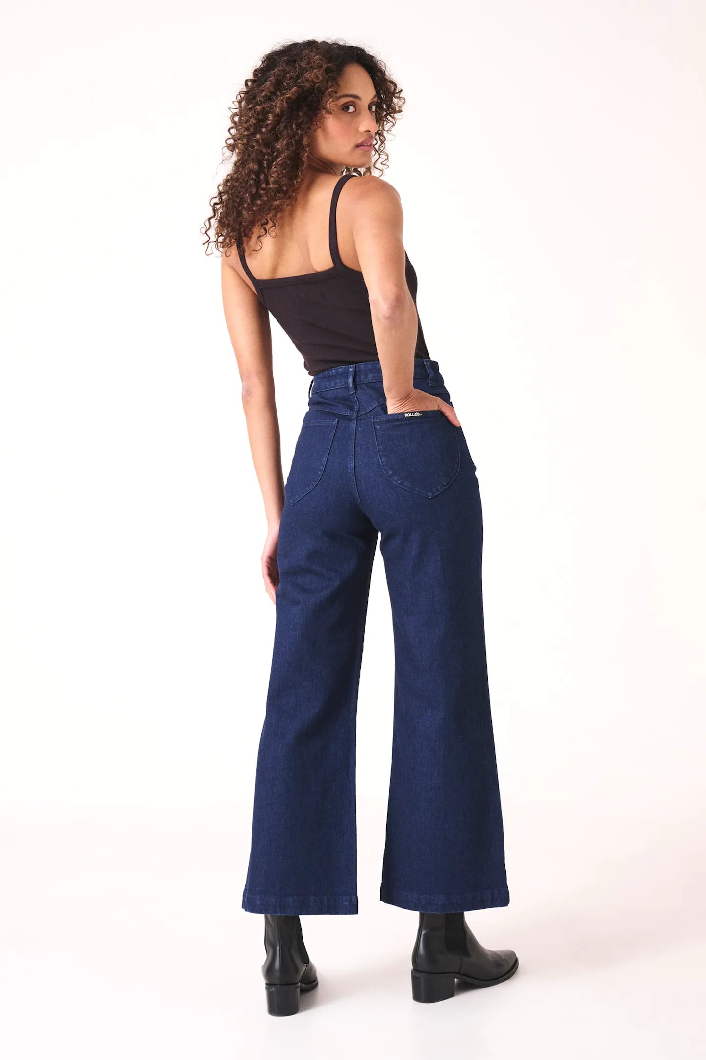 Sailor Jean, Birkin Blue
