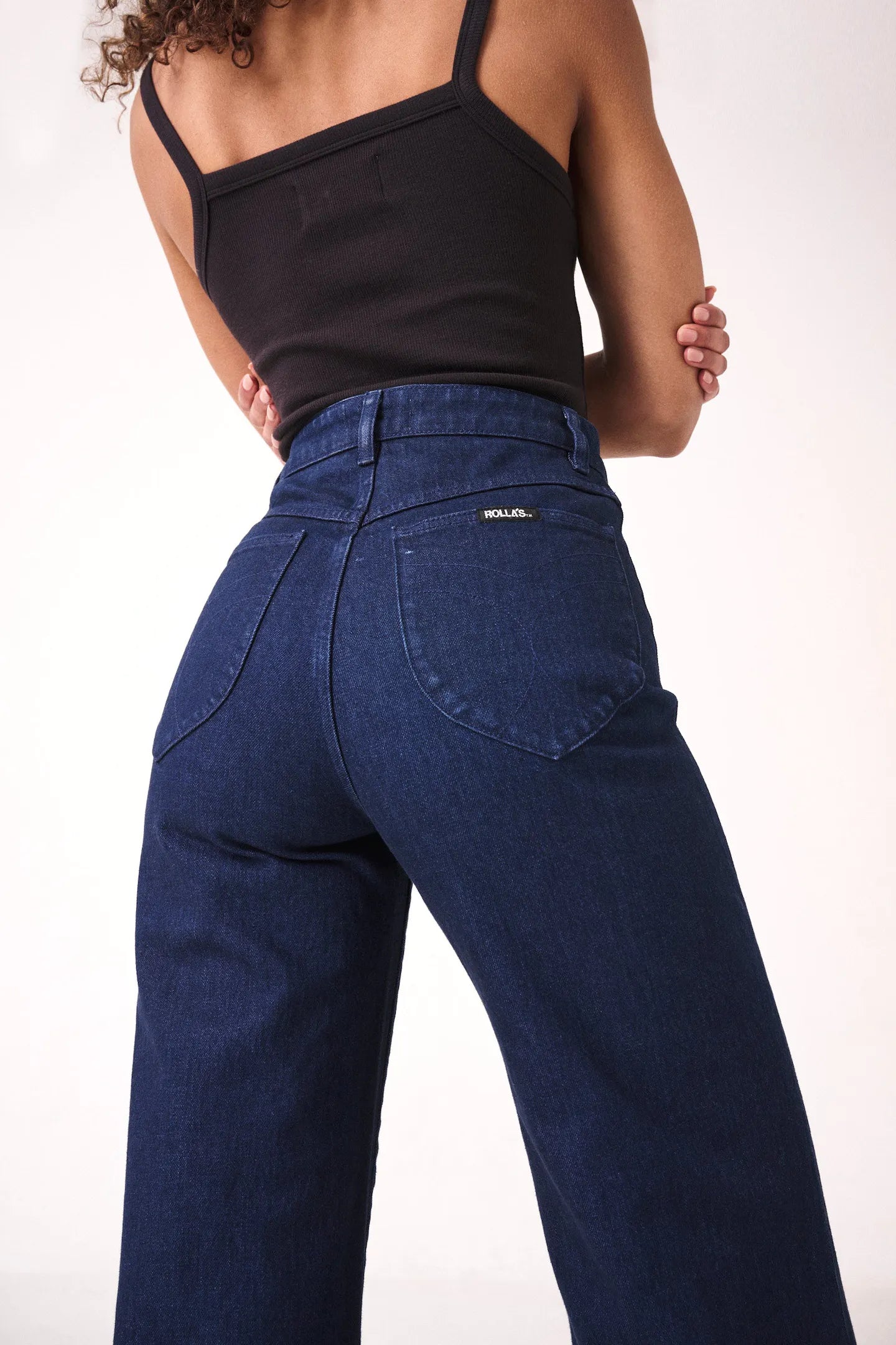 Sailor Jean, Birkin Blue