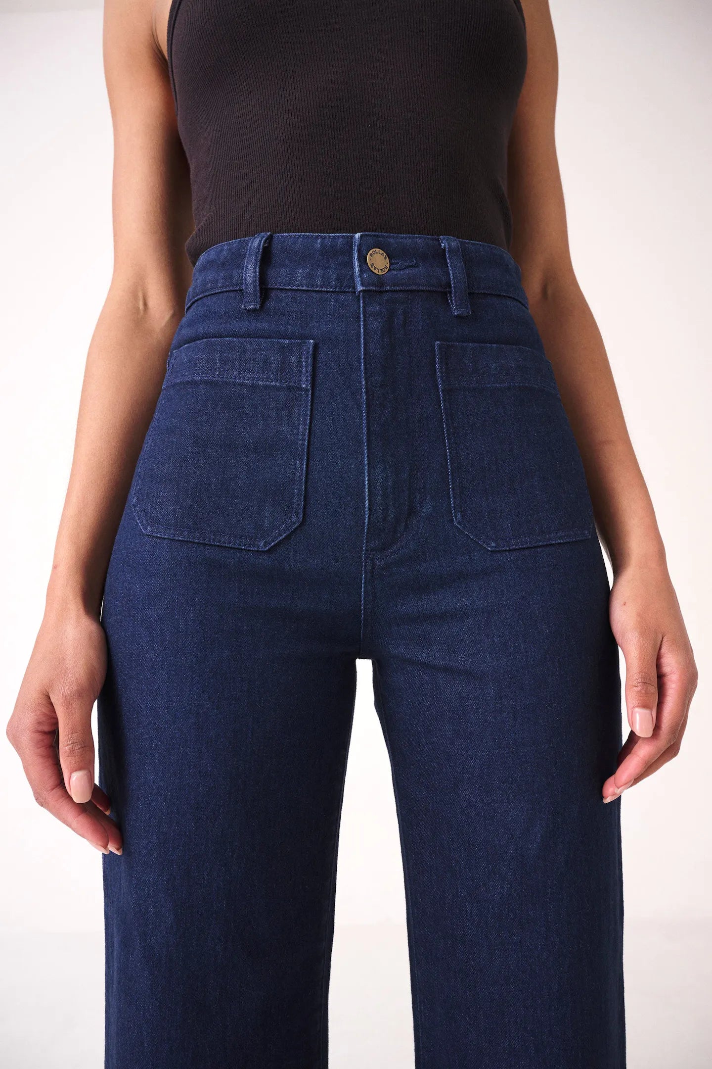 Sailor Jean, Birkin Blue