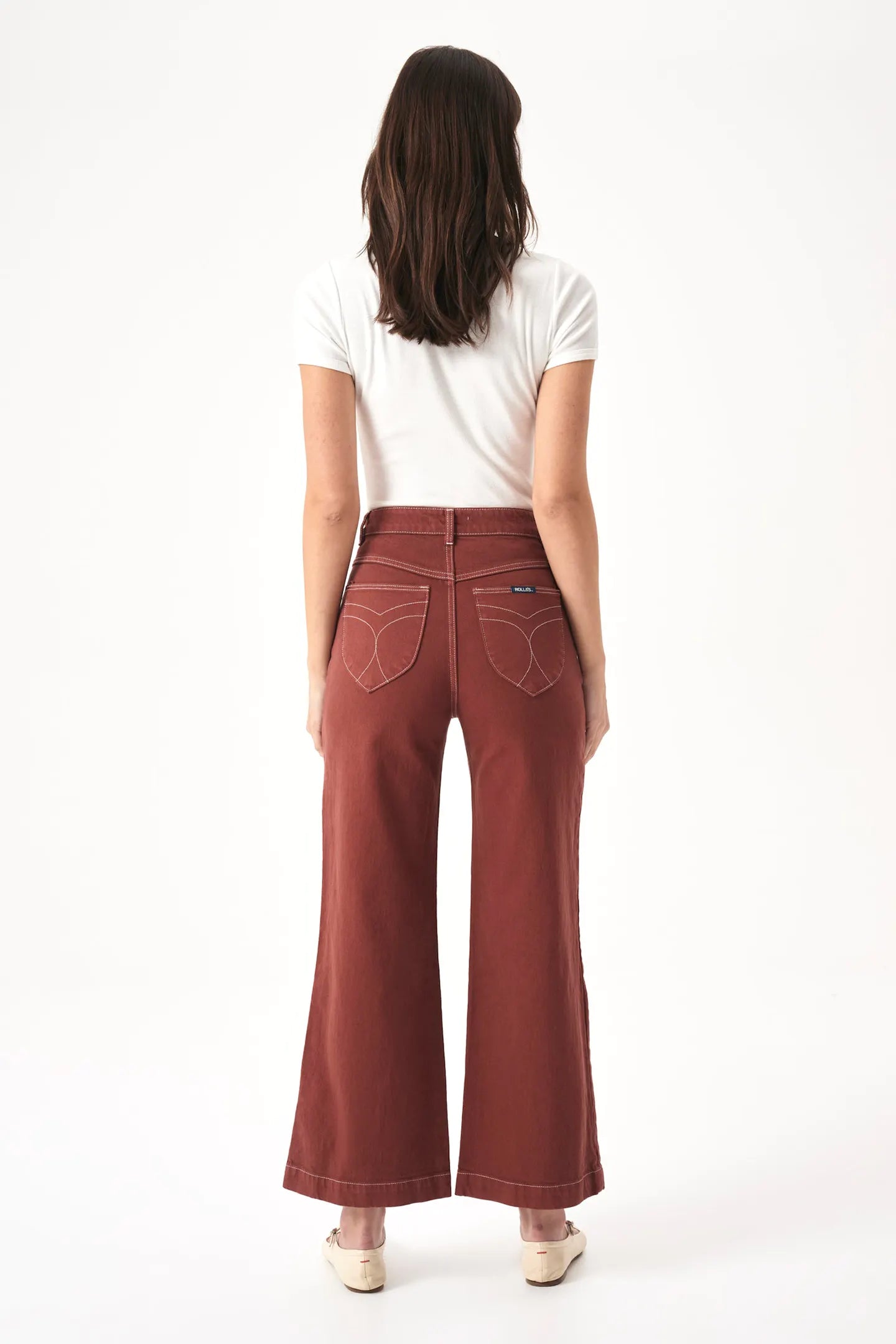 Sailor Jean, Comfort Brick