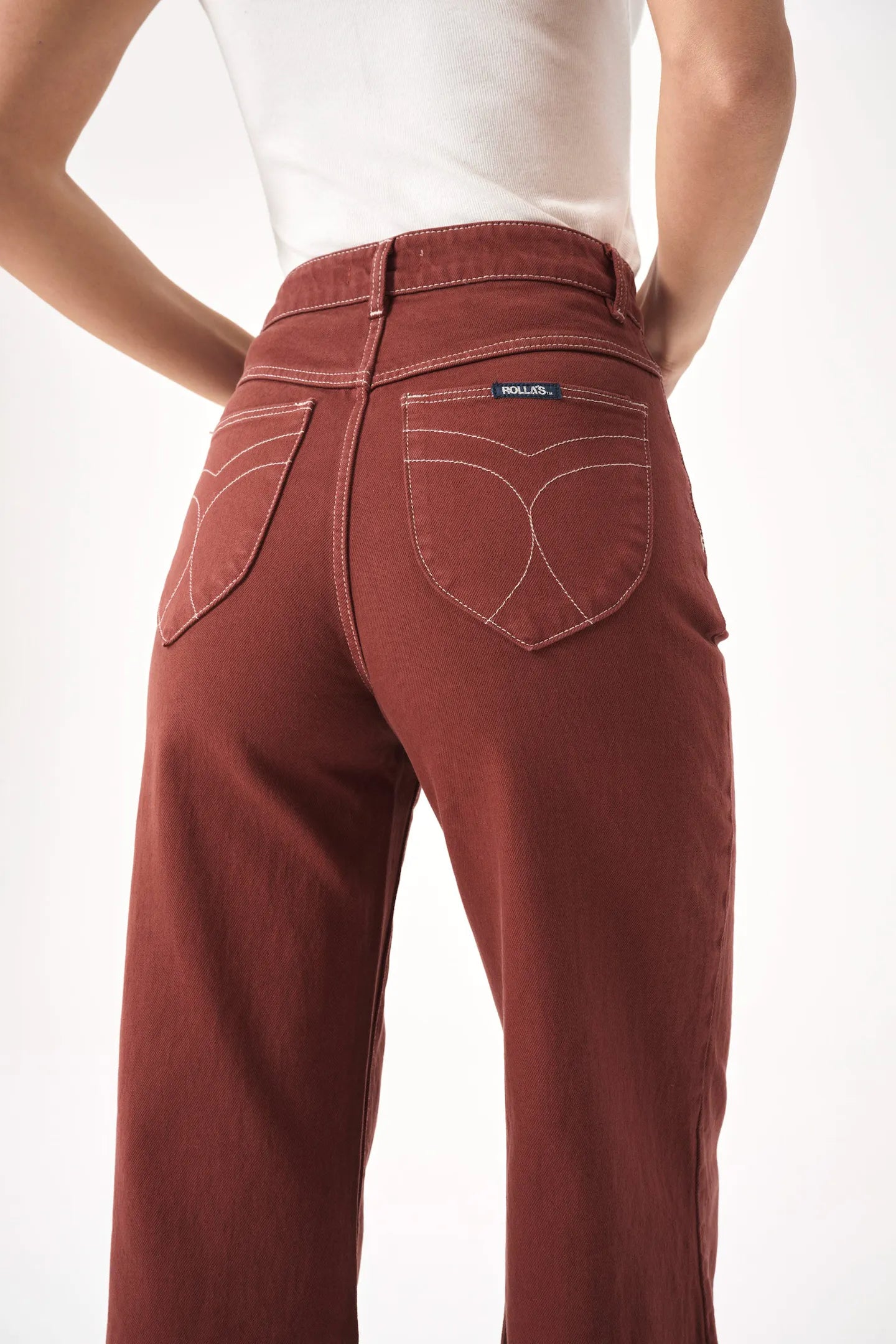 Sailor Jean, Comfort Brick