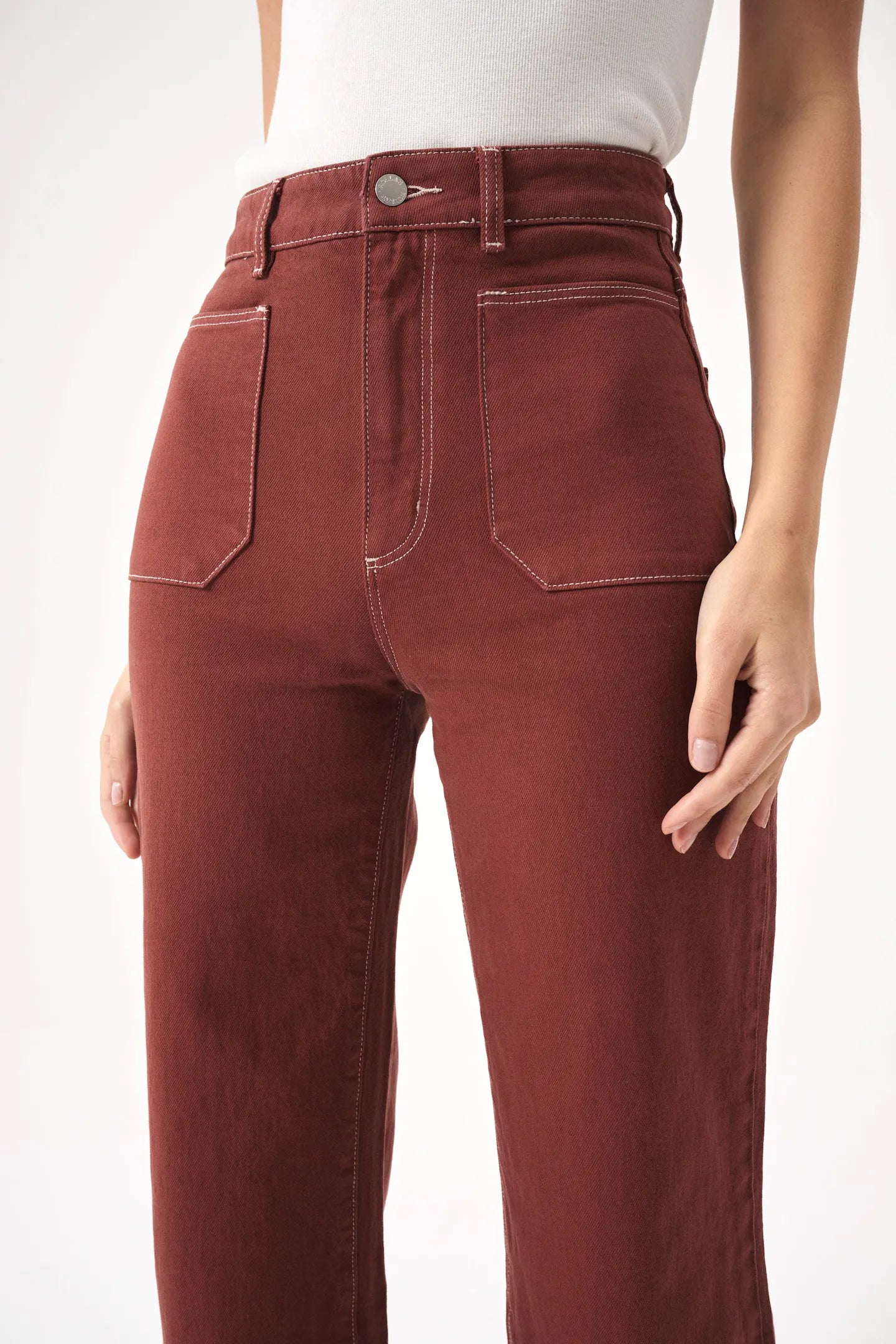 Sailor Jean, Comfort Brick