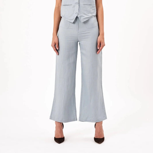 Sailor, Linen Pant, Final Sale