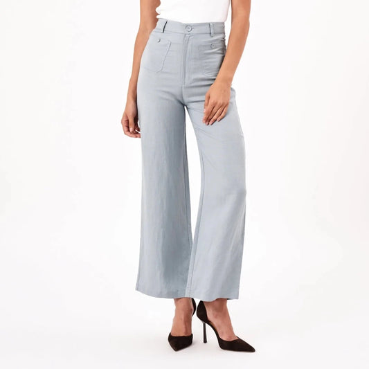Sailor, Linen Pant, Final Sale