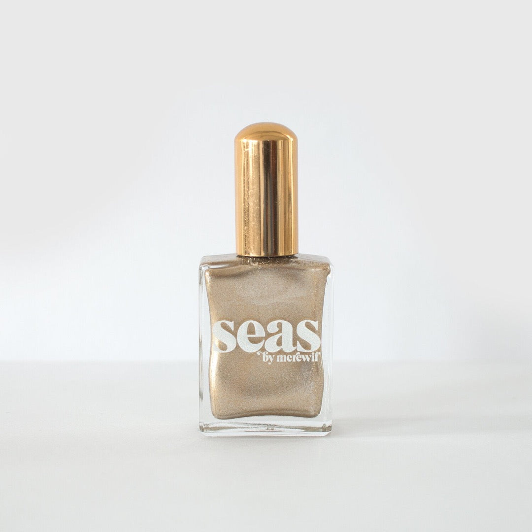 Ibiza Nail Polish