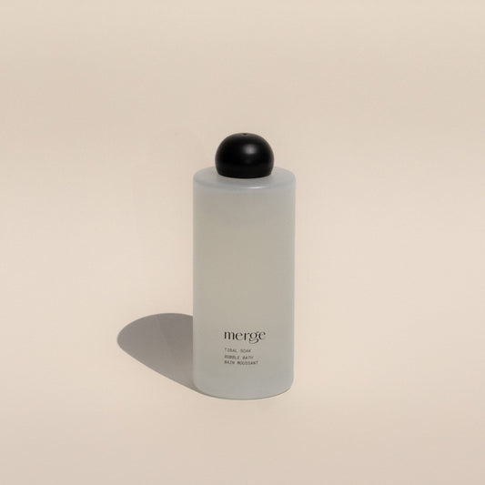 Merge, Tidal Soak Bubble Bath