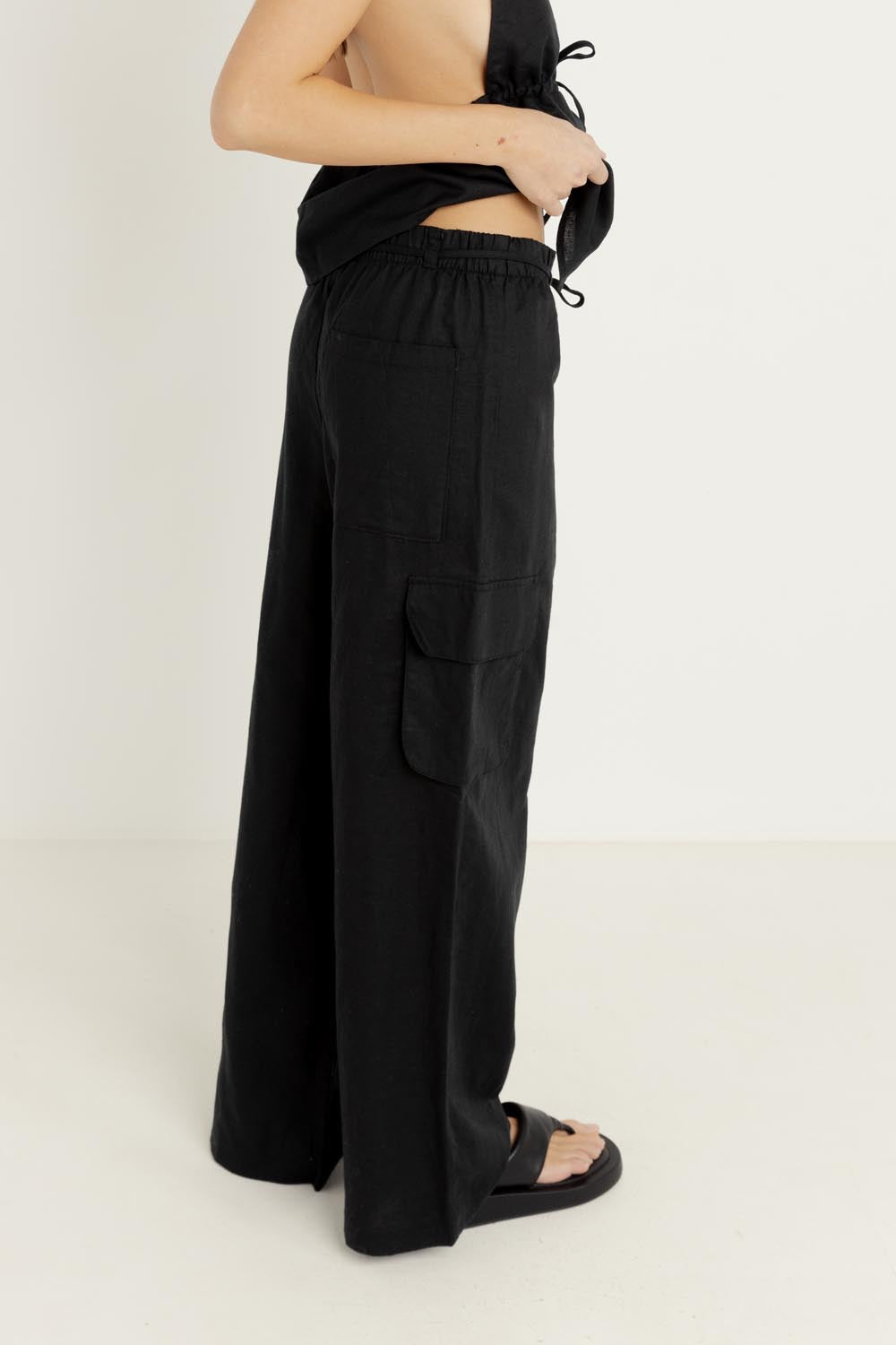 Rhythm, Cove Cargo Pant