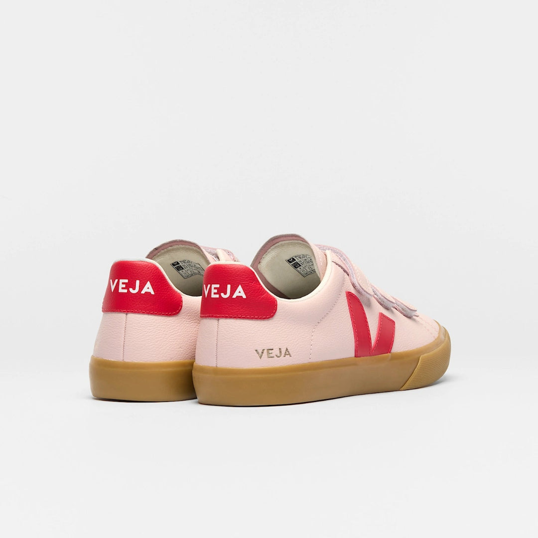 Veja, Recife Leather Petale Pekn Natural