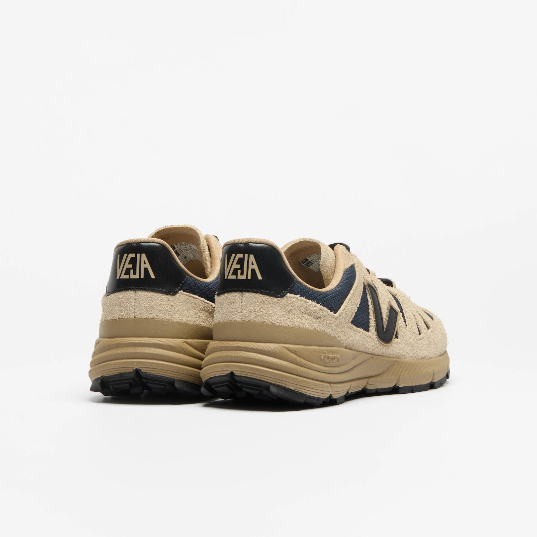 Veja, Salar Alveomesh Nautico Almond Dune, Beige Blue