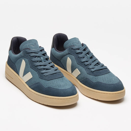 Veja, V-90, Suede California Pierre