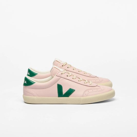 Veja, Volley Leather Petale Golf Calcaire
