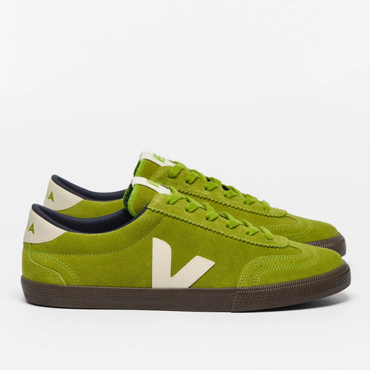 Veja, Volley Suede Detox Pierre Eagle
