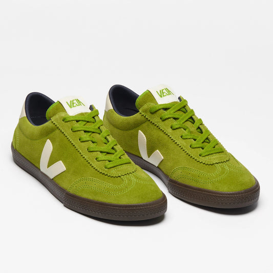 Veja, Volley Suede Detox Pierre Eagle