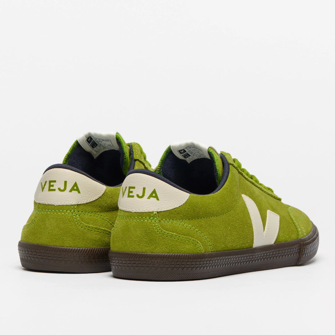 Veja, Volley Suede Detox Pierre Eagle
