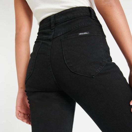 Rolla's, Dusters, Comfort Jet Black