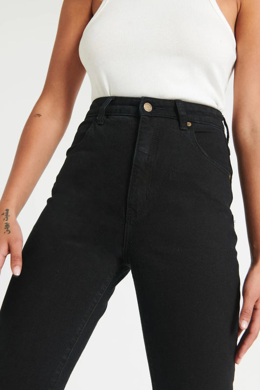 Rolla's, Dusters, Comfort Jet Black