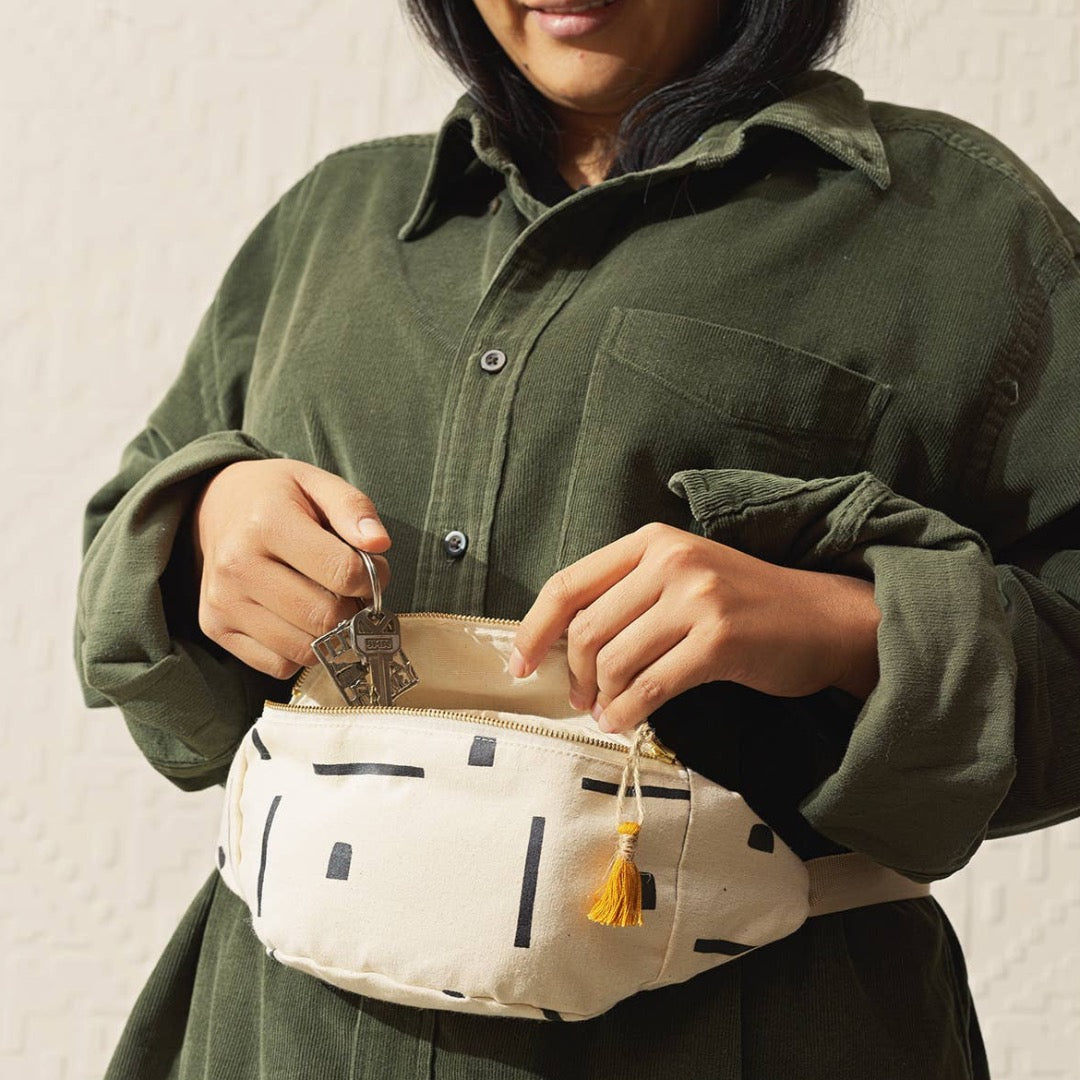 Eclipse Fanny Pack