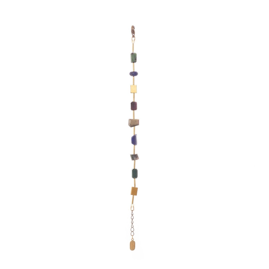 Hailey Gerrits, Surya Bracelet