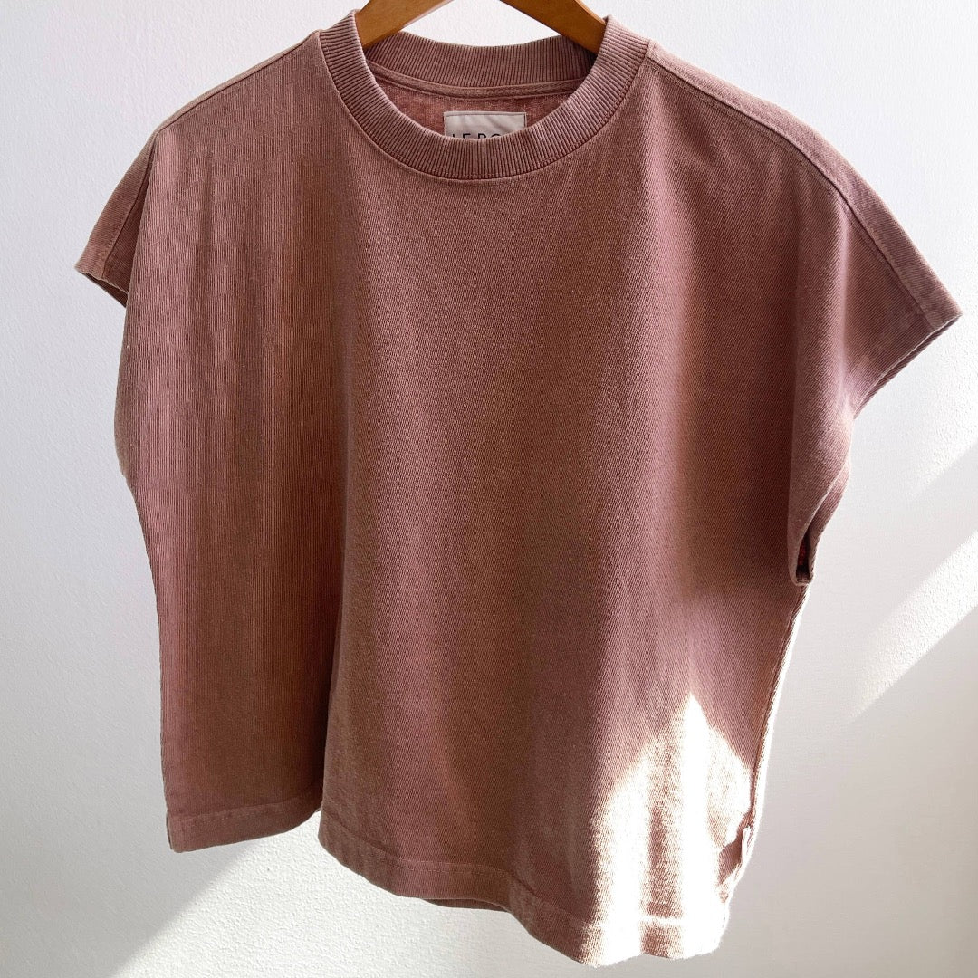 Jeanne Tee, Macchiato