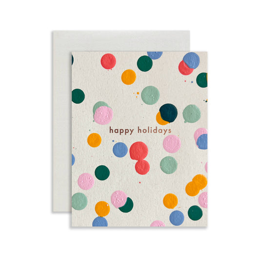 Holiday Dot Boxed Set