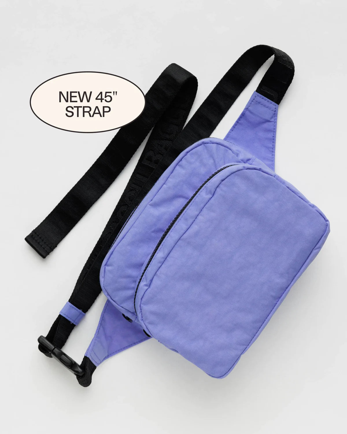 Fanny Pack - Bluebell