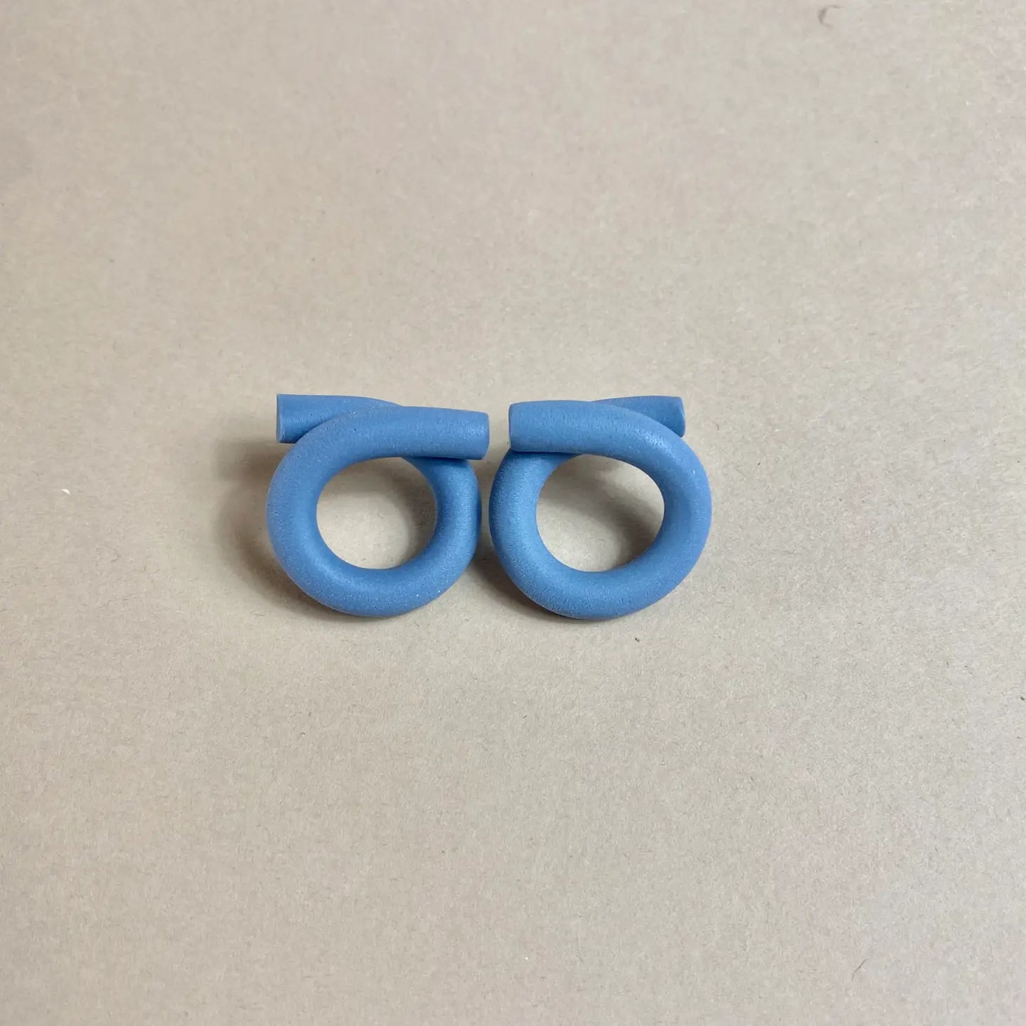 Loop Earrings