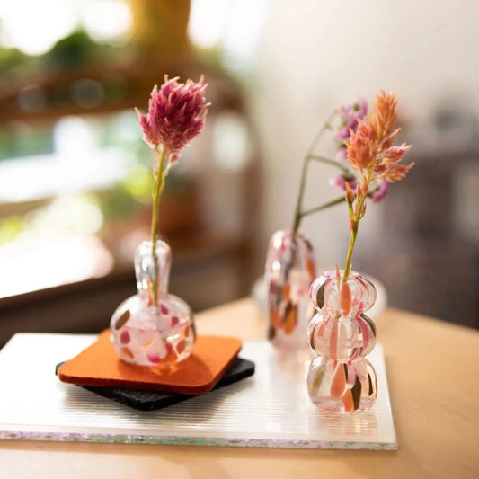 Maria Ida, Neapolitan Mini Vase