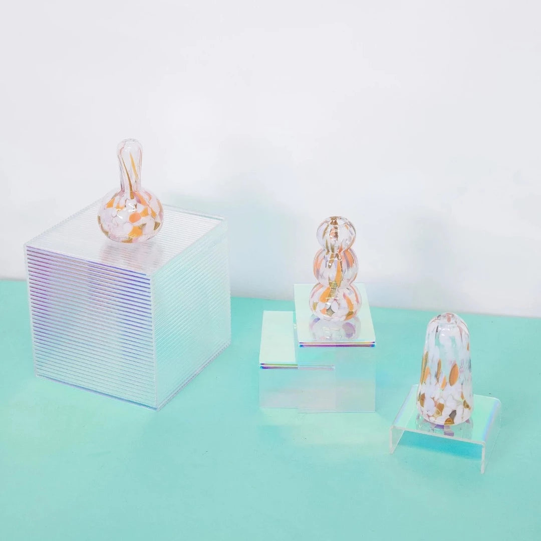 Maria Ida, Neapolitan Mini Vase