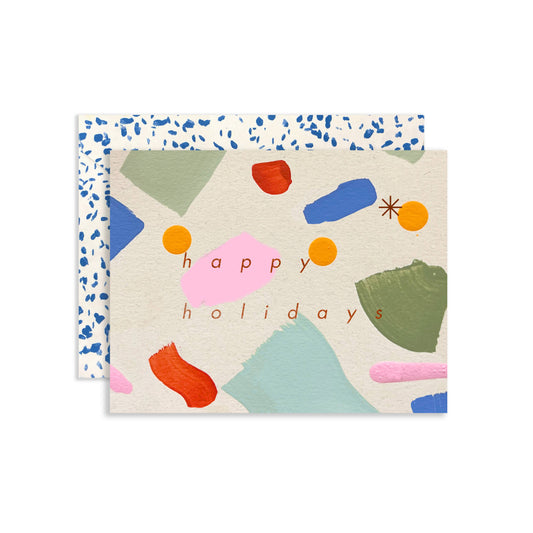 Holiday Confetti Boxed Set