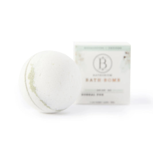 Bathorium, Boreal Fog Bath Bomb