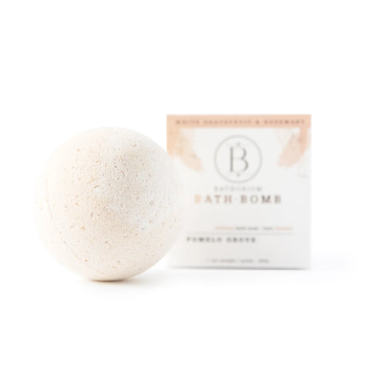 Bathorium, Pomelo Grove Bath Bomb